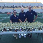 Hamilton Grass Roots Soccer 2018