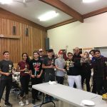 Super Saturday Oct 2017