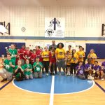 HNofJ - Youth Basketball Champions
