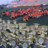 Grass Roots Soccer & Hamilton Athletics 2019