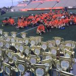 Grass Roots Soccer & Hamilton Athletics 2019