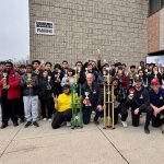 Super Saturday March 2025